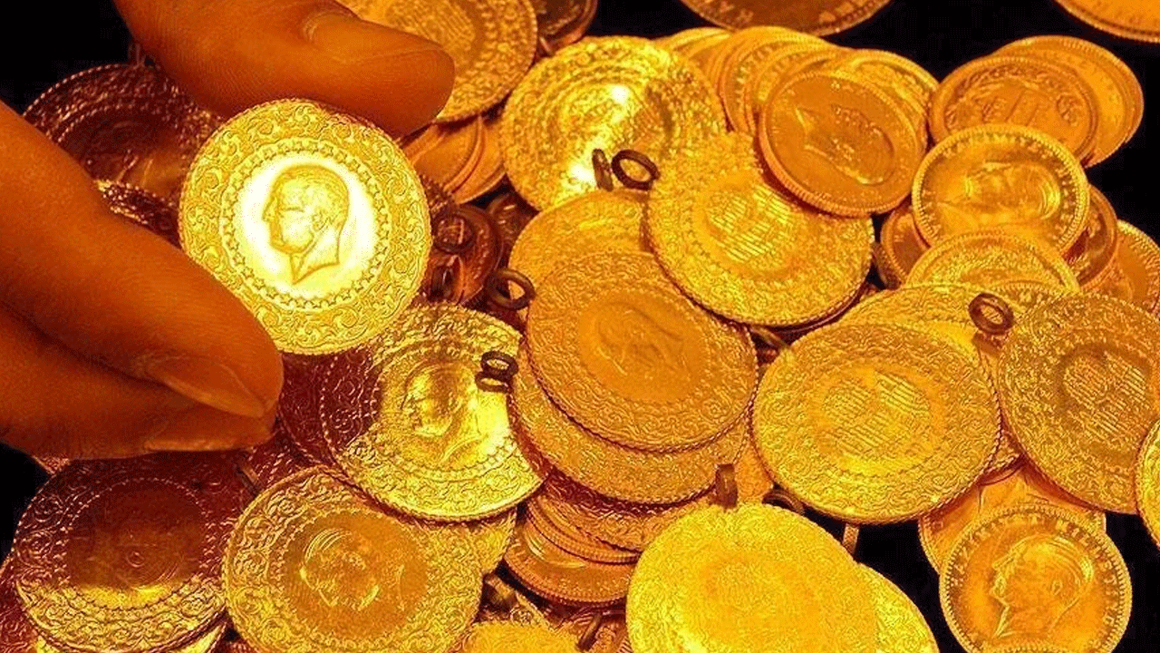 ALTINDA SON DURUM: Gram ve çeyrek altın kaç TL oldu? Altın fiyatları ne kadar? (21 Temmuz 2024)