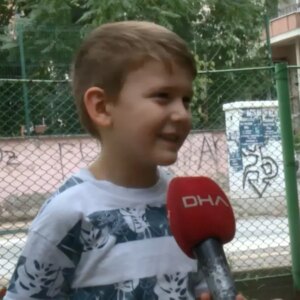 6 yasinda hayvansever proje 3Qf4Nh23