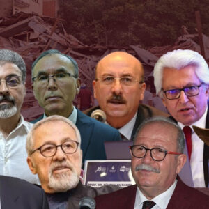 deprem uzmanlari ne diyor daha buyuk deprem olabilir kimi farkli goruste marmara faylarini etkiler mi 6Bq51Fkm