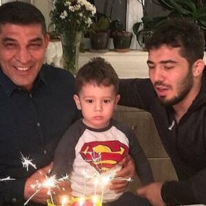 dunya sampiyonu eski guresci ildem vefat etti IrRfSyBq