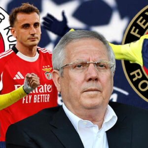 fener 17 yillik hasret icin sahada aziz baskan tribunde keremin gozu bu macta muhtemel 11ler DntNYA2b