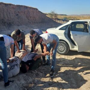gocmenleri tasirken yakalandilarkisi basi 25 bin liraya kacakcilik svFqN9HX