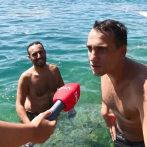 istanbulda sicak hava ve nem etkili IG7O87kd