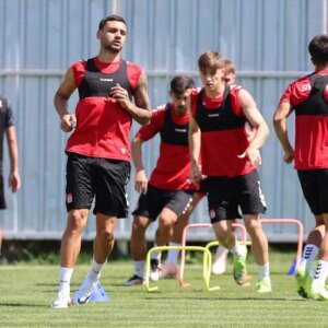 sivasspor erzurumspor macina hazirlaniyor aAWdx4Tr