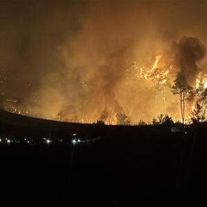 suriyede baslayan yangin hatayi yakti l9J8YILU