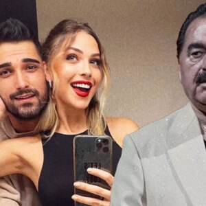 tatlises ailesinde saglik telasi minik emir hastaneye kaldirildi QU6w9qky