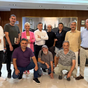 yazarlar ve gazeteciler dernegi yonetimi degisti jV8fxXzy