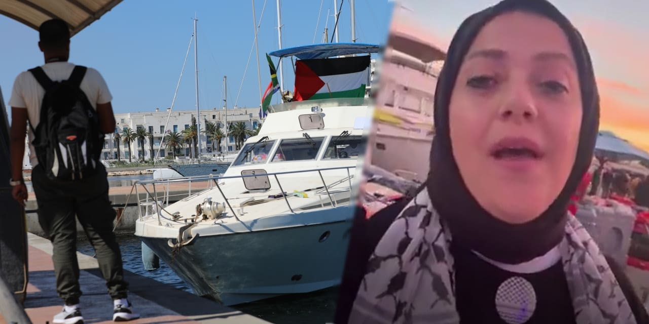 5 tbmm uyesine izin cikmamisti sumud filosu milletvekilleri olmadan ayrildi ffYVX6Cc