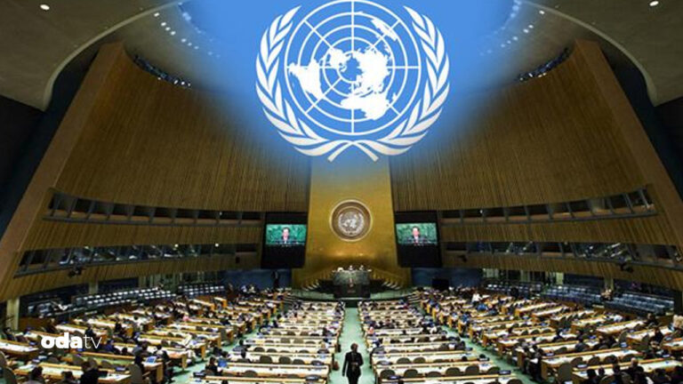 birlesmis milletler tasiniyor yeni adres istanbul mu IS7fA7vr