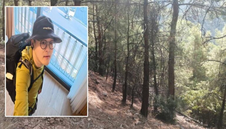 cinli turistin cansiz bedeni bulundu qQ1A5uzp