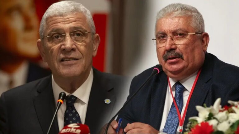 dervisoglundan mhpli yalcinin geliyor gelmekte olan sozlerine sert tepki DmpAkR7i