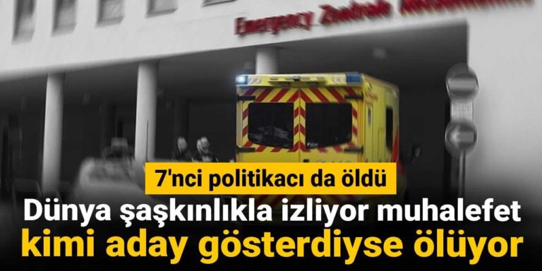 dunya saskinlikla izliyor muhalefet kimi aday gosterdiyse oluyor 7ncisi de oldu 5CZ5X9Ov