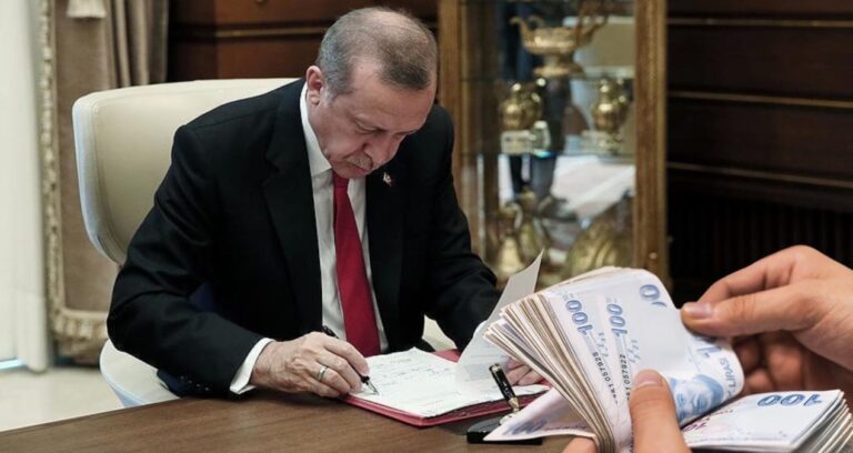 erdogan imzaladi fiyatina yuzde 100 zam geldi ex8kqE6q