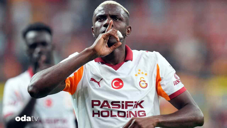 galatasarayda osimhen dondu TVuRCWXt