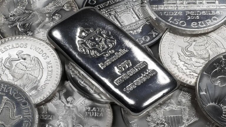 gumus fiyatlari zirveye cikti altinla paralel yukselis suruyor pwwOcNi2