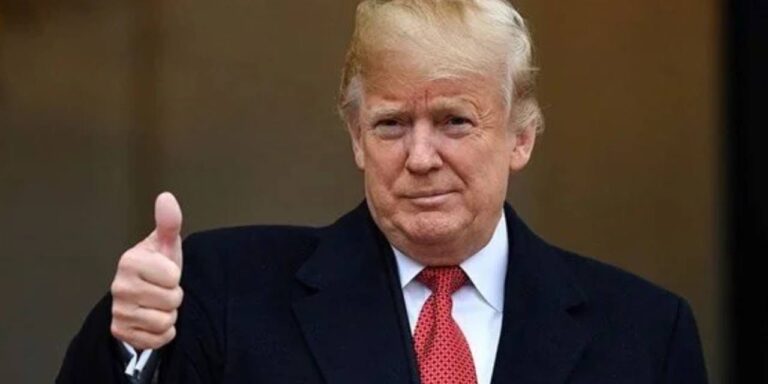 guney koreden trumpa cagri baris elcisi ol jWWIZese