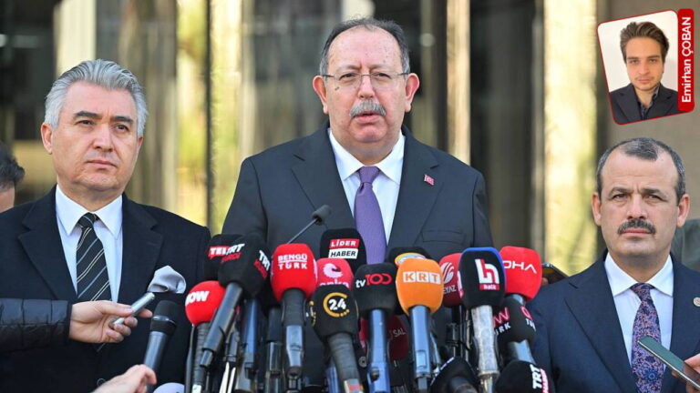 ilce kongrelerinin iptal kararini kanununsuzluk diyerek bozan ysk ters kose yapti chpye bir kabul bir ret UPIT6hZj