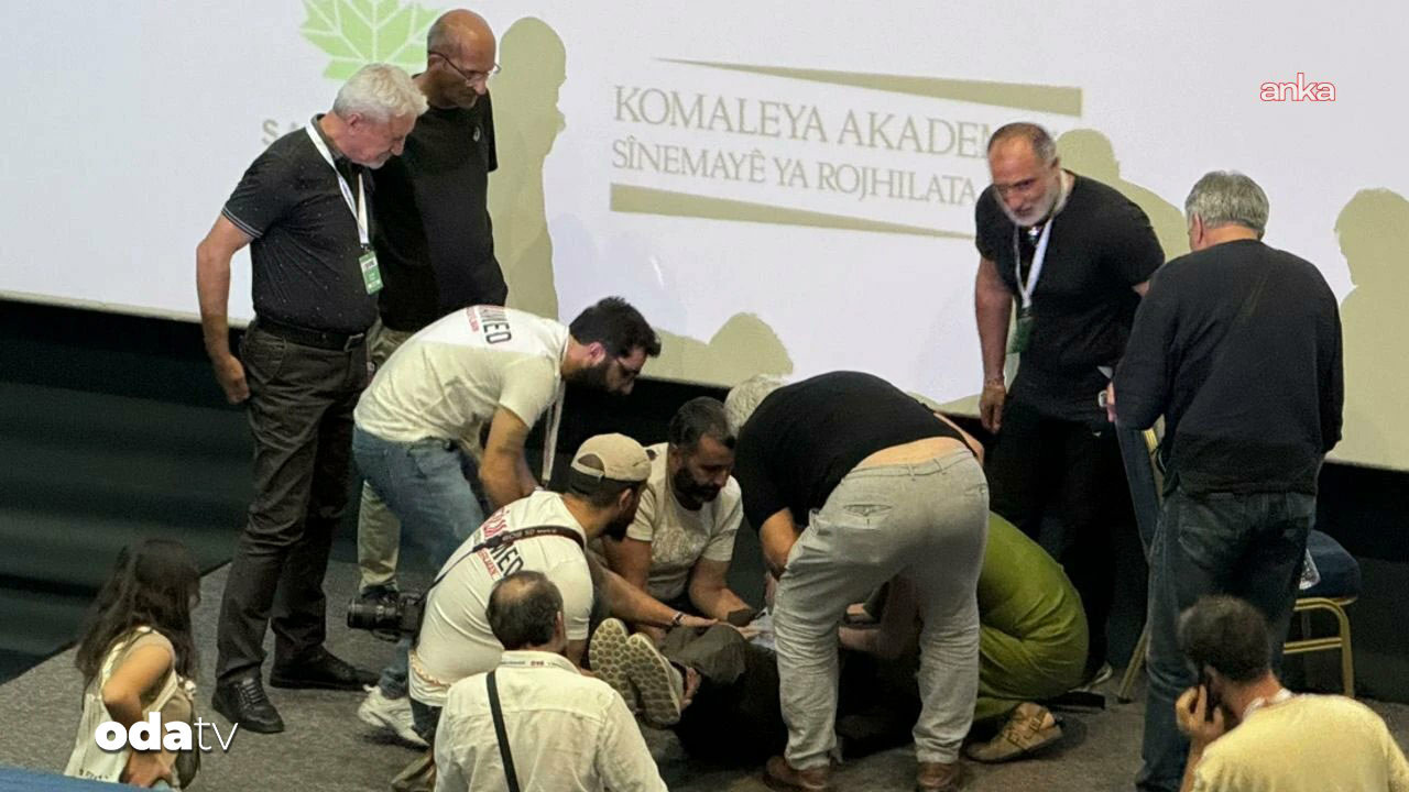 ismail besikci hastaneye kaldirildi YUlM6zlT