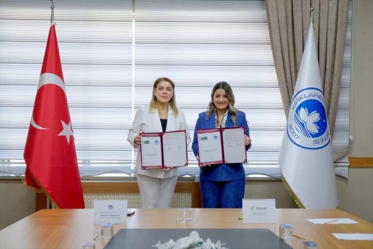 klu ve yesilaydan isbirligi protokolu bTMTHwPb