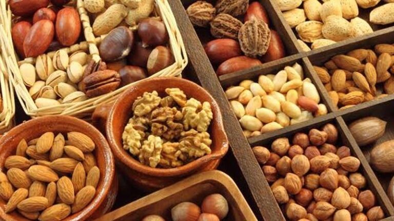 kuru yemis luks oldu antep fistigi 1700 ceviz 1000 liraya satiliyor qvC9EPbb