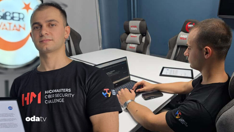 nasa acigini 22 yasindaki turk yusuf nas buldu NxKw8C8B