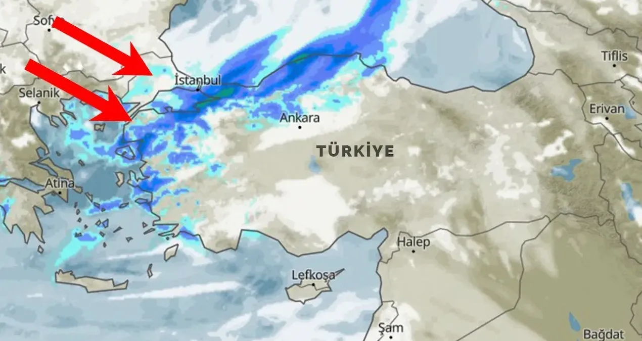 turkiye icin resmen saat verildi 2315ten itibaren G67lcuXk