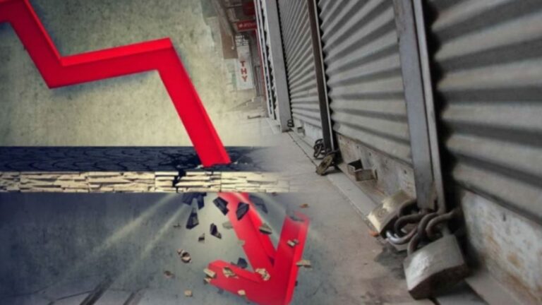 turkiyenin kalbinde patlayan iflas dalgasi bir ayda 2 bin 394 firma coktu FXIEm2ZR