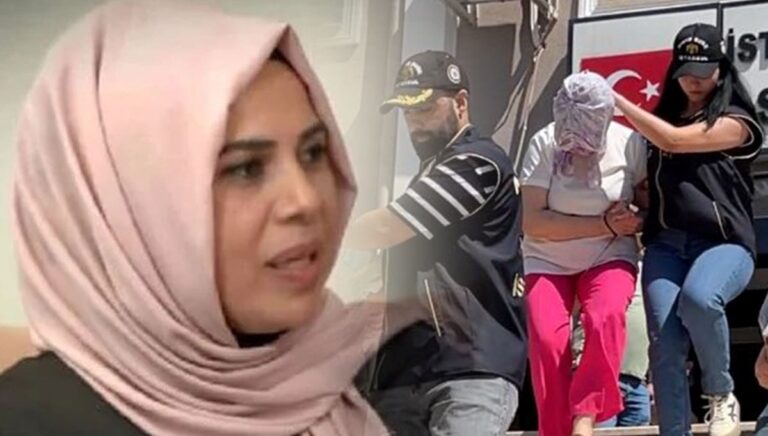 yemekteyiz programinin birincisinden vurgun 28 milyon 500 bin liralik dolandiricilik CFqHGmbk