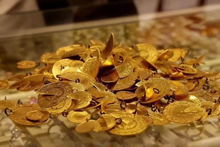 51 yil sonra bir ilk kapalicarsida kuyumcular altin satisini durdurdu 7GEX5267