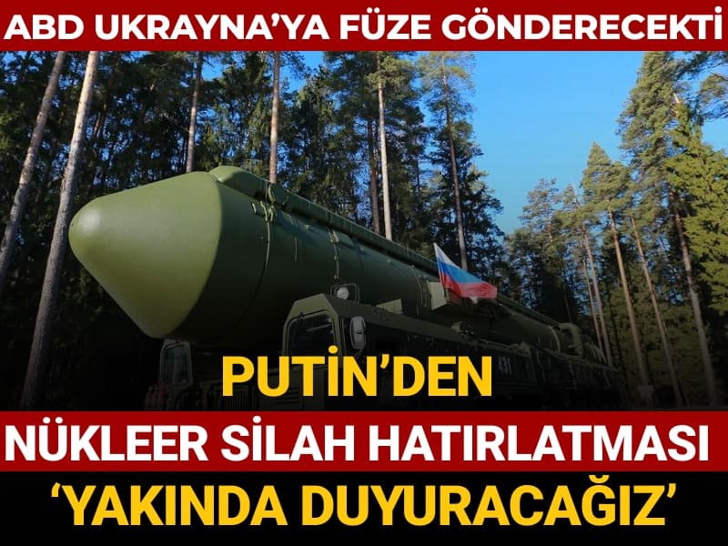abd ukraynaya fuze yollayacakti putinden nukleer silah hatirlatmasi yakinda duyuracagiz rmeLYgEG