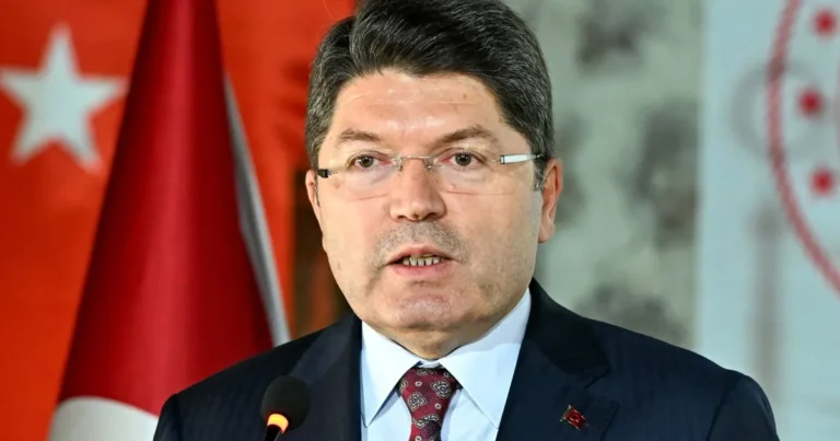 bakan tunc cocuklarin korunmasi icin 11 yargi paketi yolda 2F2Fx2M3