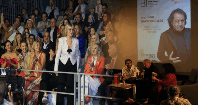 bodrumda uluslararasi film festivali basladi LGFDmvQ5