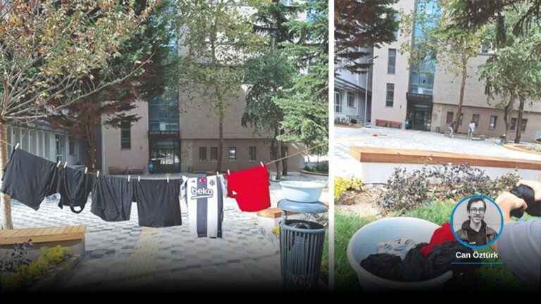 bogazici universitesi yurtlarinda camasir yikama ucretli oldu ogrenciler dayanisma baslatti okula verecek bir kurus paramiz yok T5jGepl5.jpg