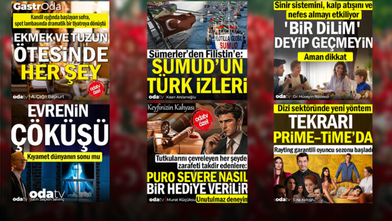 bu yazilar damga vurdu odatvnin hafta sonu dosyasi kGOh1F5M