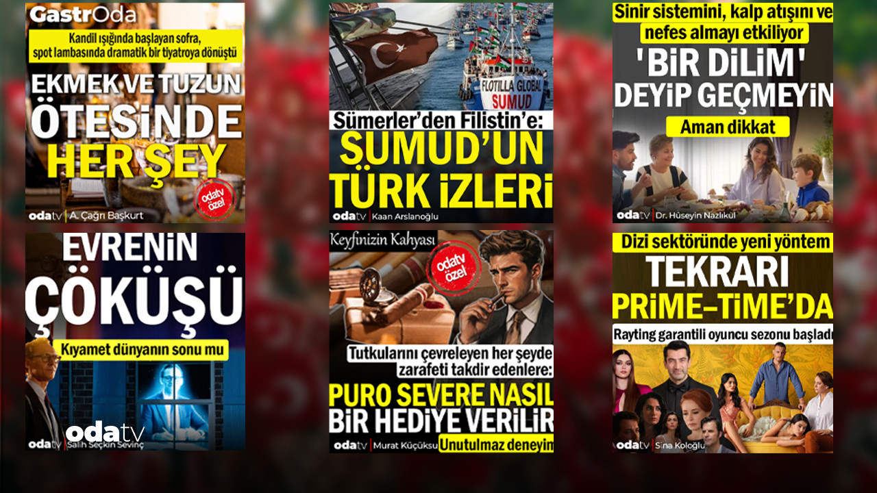 bu yazilar damga vurdu odatvnin hafta sonu dosyasi kGOh1F5M