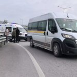 bursada minibus yaya carpti yasli adam agir yarali ACBavcy7.jpg