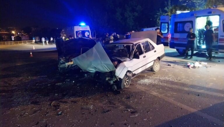 hatayda trafik kazasi 6 yarali 5RiqZgUB