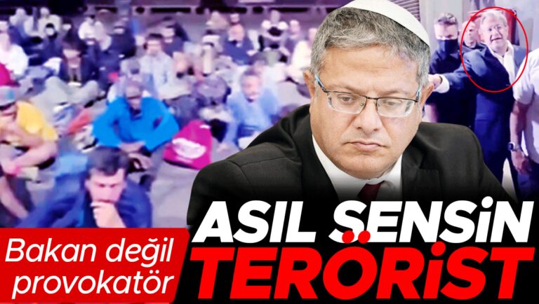 israilli asirilikci aktivistleri asagiladi bakan degil provokator dXayg7iM