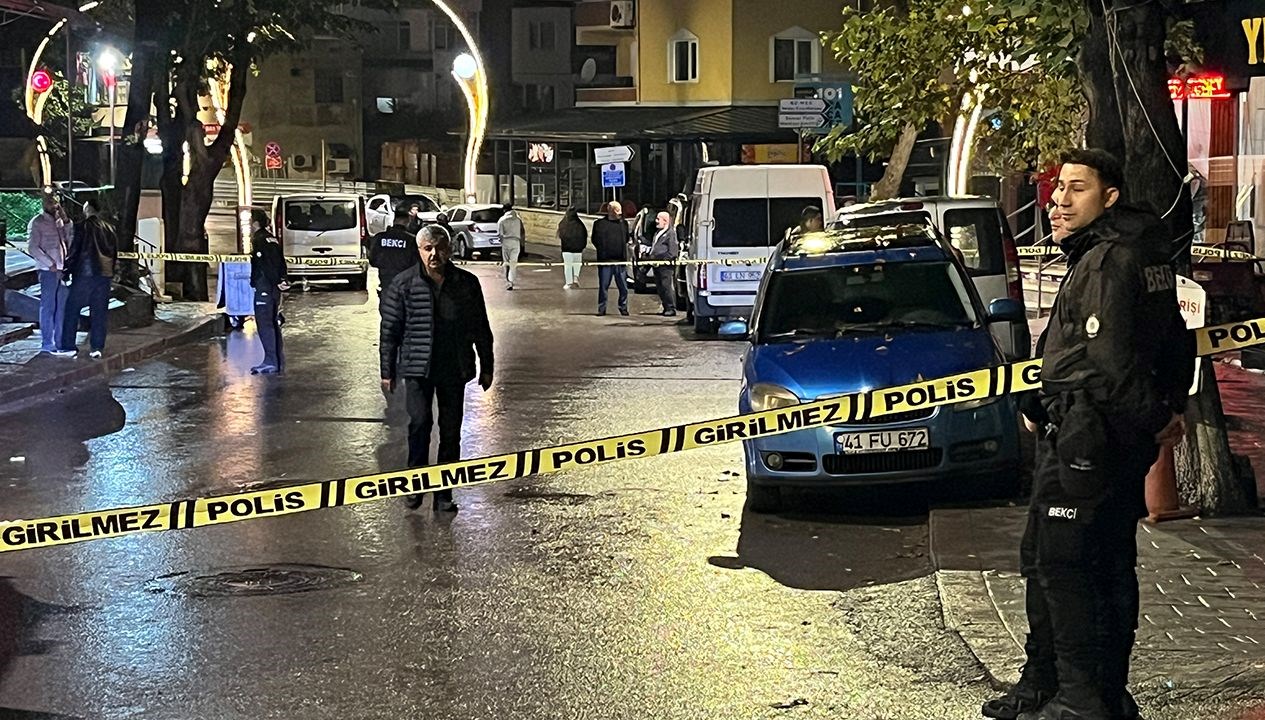 jiletle taskinlik cikardi sokakta olduruldu TTk9PFGu