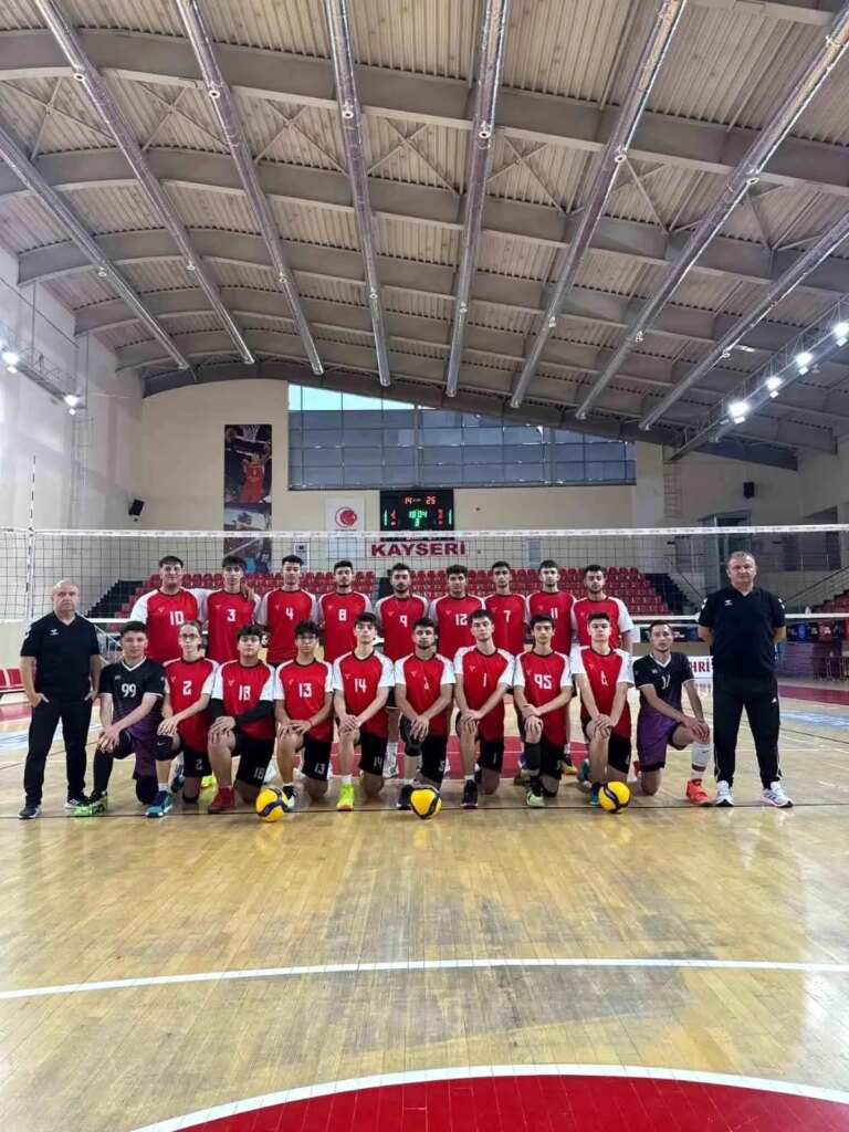 kayseri elit voleybol 2025 2026 sezonuna iddiali basliyor p3eMRuW7