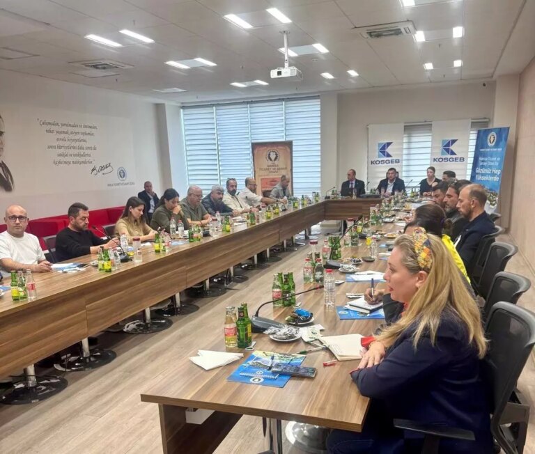 kosgeb manisada kapasite gelistirme toplantisi duzenlendi Rkf6nY6S.jpg