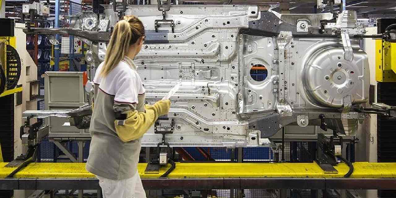 otomotiv ihracati eylulde 36 milyar dolari asti U1xutgg2