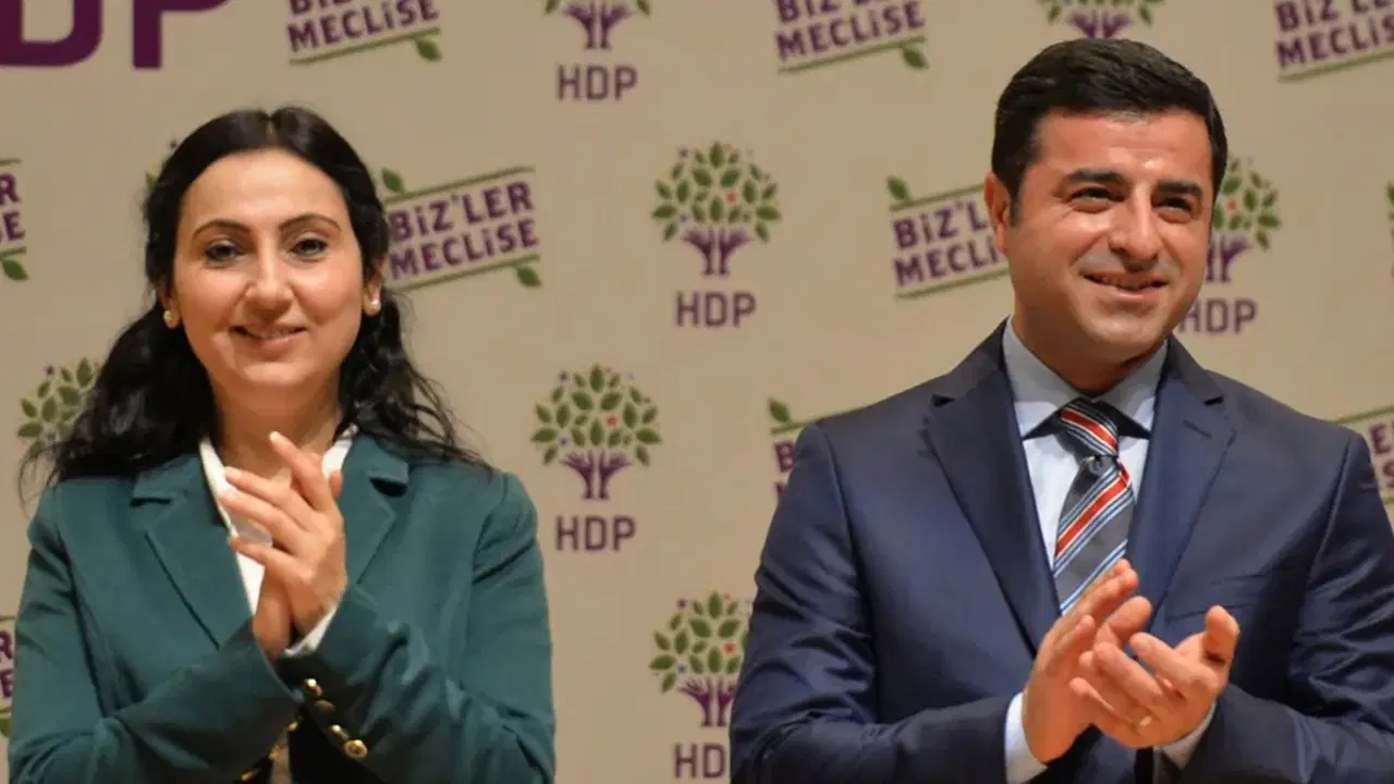 dem parti selahattin demirtas ve figen yuksekdagi ziyaret edecek cezaevi onunde aciklama yapilacak 1XVrKPy3.jpg