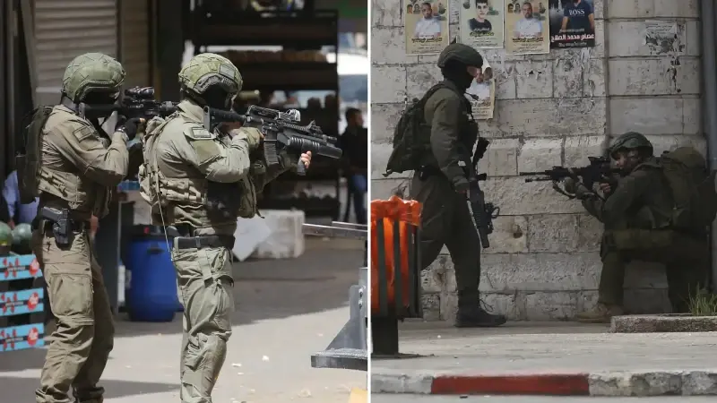 isgalci israil gecen ay bati seriada 2 bin 350 saldiri gerceklestirdi xGSJysO9.webp