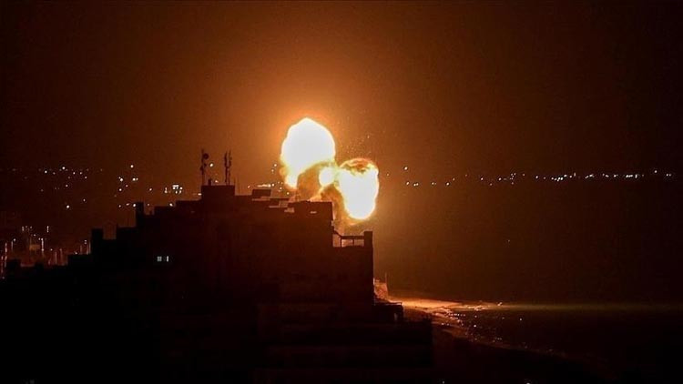 israil yeniden lubnana saldiracak iddiasi I9BmZUBg.jpg