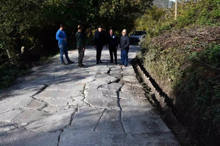 kaymakam kandemir koyleri ziyaret etti lqM13clj.jpg