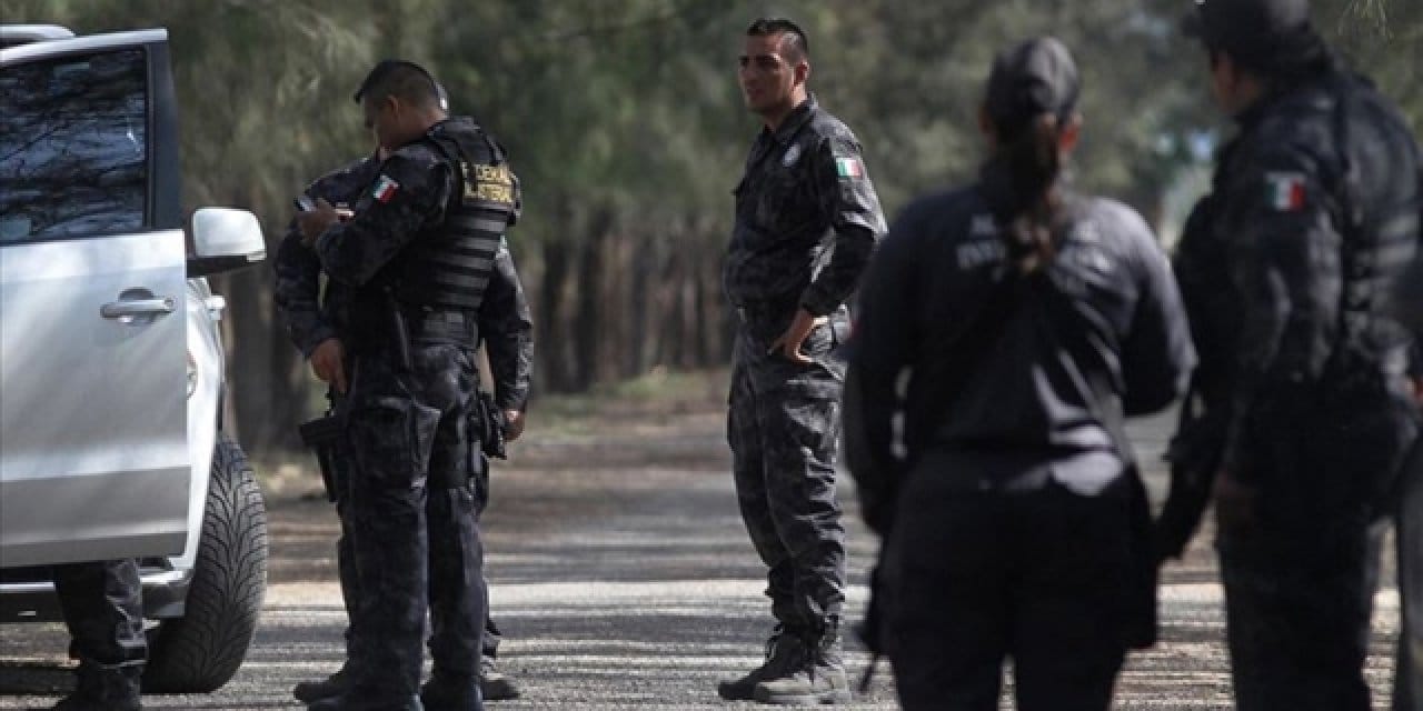 meksikada kartel ve polis catisti 13 olu uuA6UZCe.jpg