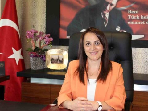 Denizli’de geçen yıl 3 bin 378 kişi organ bağışında bulundu