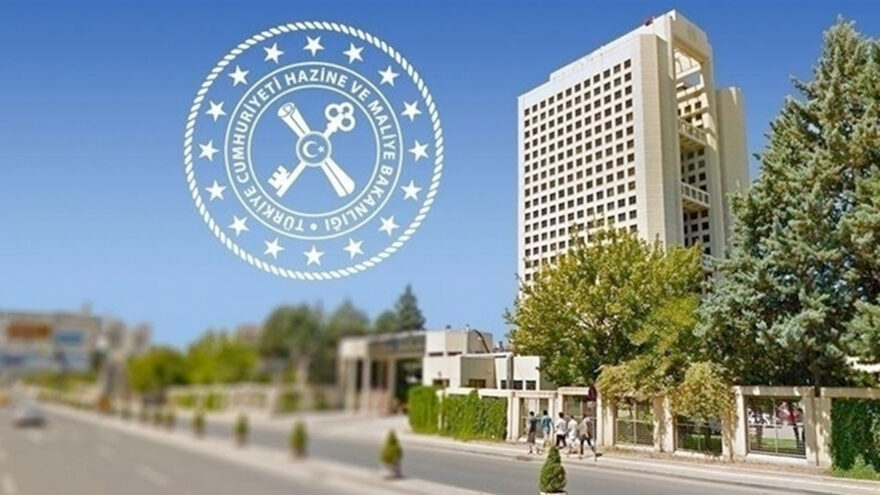 Maliye vergiye ilişkin 1,1 milyona yakın sorusuna yanıt verdi