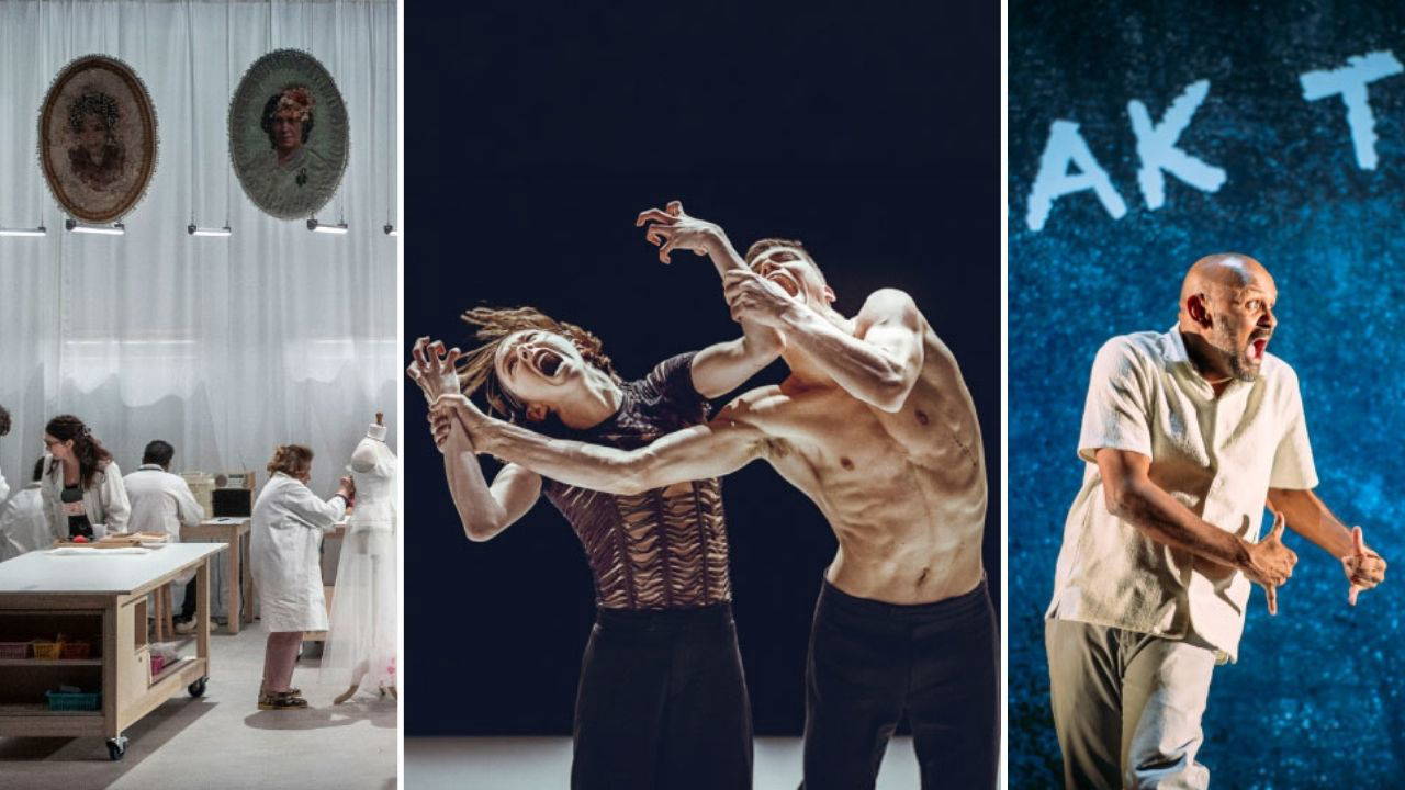 30. İstanbul Tiyatro Festivali’nin İlk Oyunları Duyuruldu